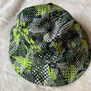 Rei Toddler Hat